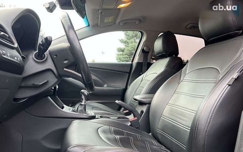 Hyundai i30 2017 - фото 18