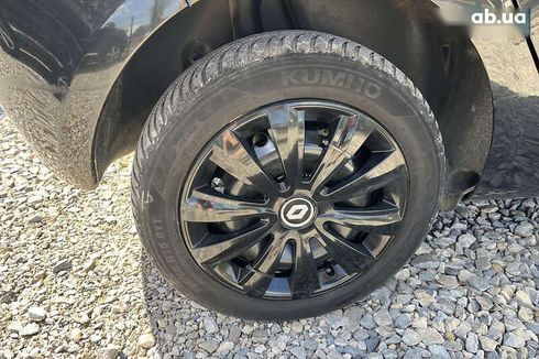 Renault Clio 2008 - фото 8
