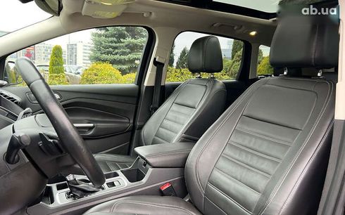 Ford Escape 2016 - фото 9