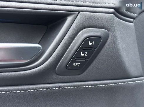 Toyota Venza 2021 - фото 21