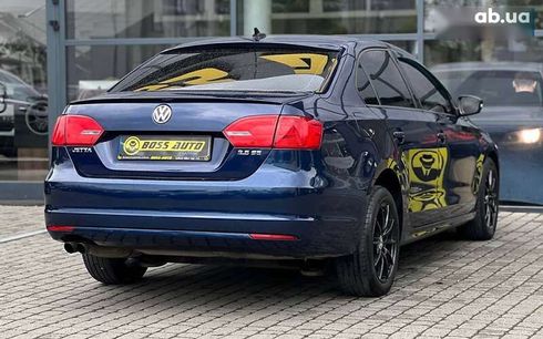 Volkswagen Jetta 2010 - фото 6
