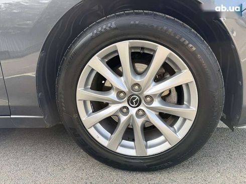 Mazda 6 2016 - фото 9