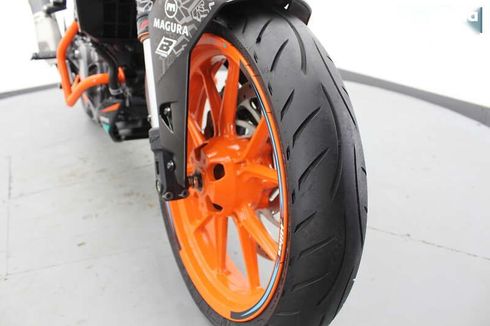 KTM 380 2019 - фото 28