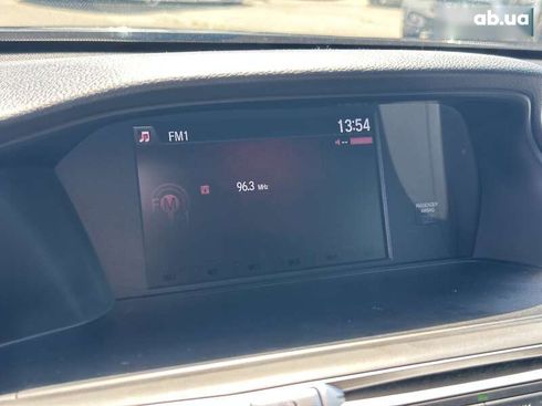 Honda Accord 2017 - фото 19