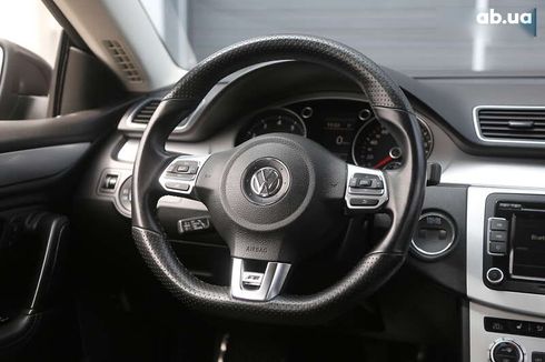 Volkswagen Passat CC 2013 - фото 18