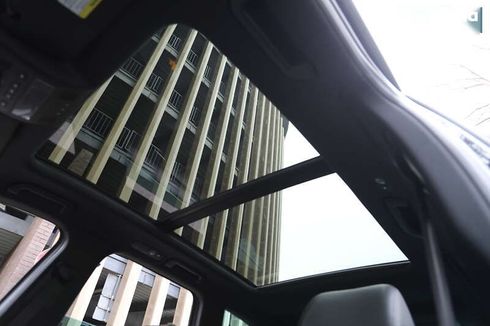 Volkswagen Touareg 2016 - фото 25