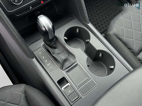 Volkswagen Atlas 2019 - фото 22