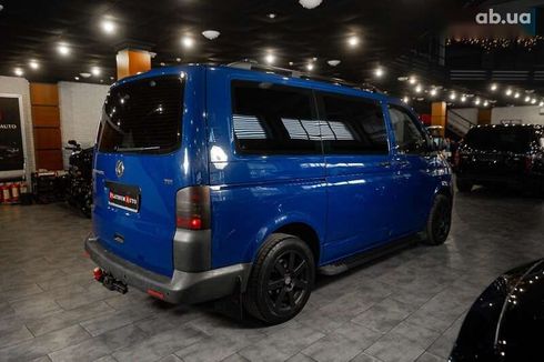 Volkswagen Transporter 2010 - фото 11
