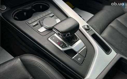Audi A5 2018 - фото 25