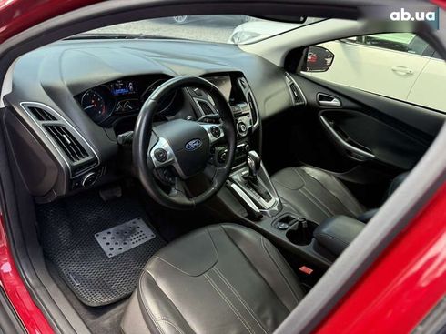 Ford Focus 2012 - фото 17