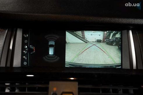 BMW X3 2016 - фото 9
