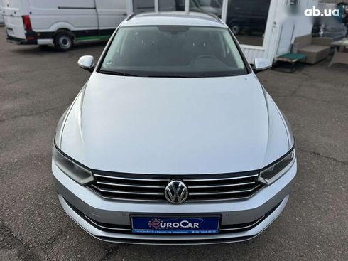 Volkswagen Passat 2018 - фото 4