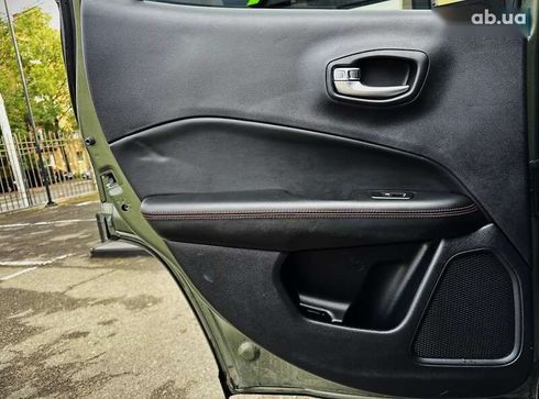 Jeep Compass 2020 - фото 26