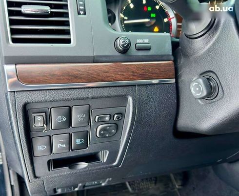 Toyota Land Cruiser 2016 - фото 19