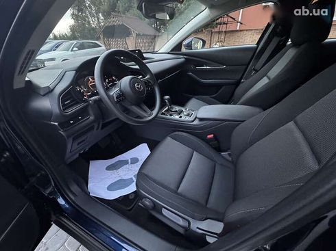 Mazda CX-30 2024 - фото 2