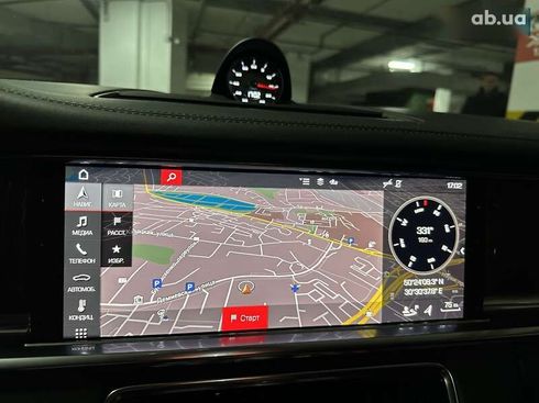 Porsche Panamera 2021 - фото 29