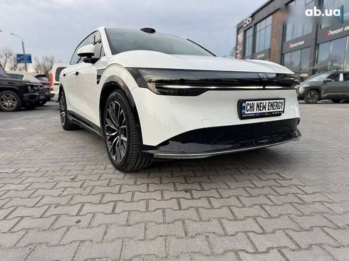 Zeekr 7X 2024 - фото 27