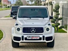 Продаж вживаних Mercedes-Benz G-Класс в Одесі - купити на Автобазарі