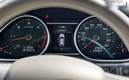 Audi Q7 2014 - фото 15