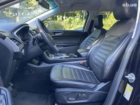 Ford Edge 2017 - фото 9
