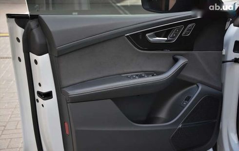 Audi SQ8 2024 - фото 24
