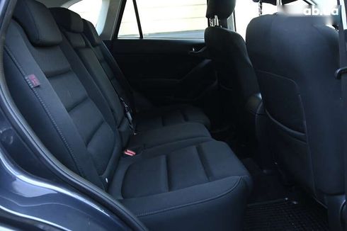 Mazda CX-5 2016 - фото 28