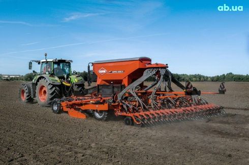 Kuhn ESPRO 6000 RC 2025 - фото 7