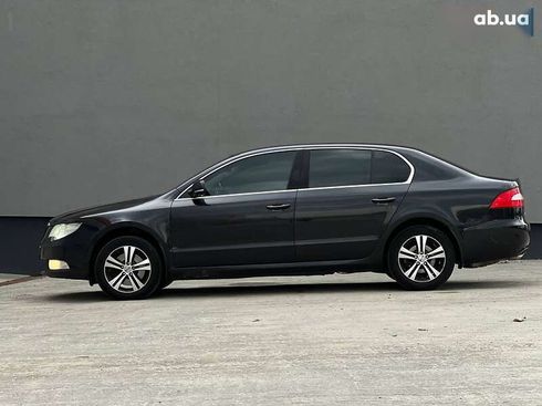 Skoda Superb 2012 - фото 6