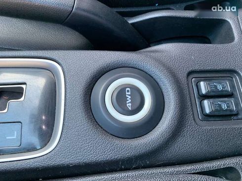 Mitsubishi Outlander 2012 - фото 18