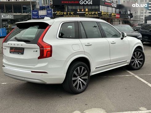 Volvo XC90 2021 - фото 6