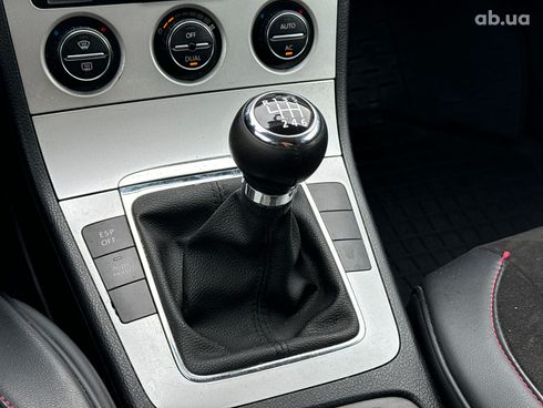 Volkswagen Passat 2008 серый - фото 29