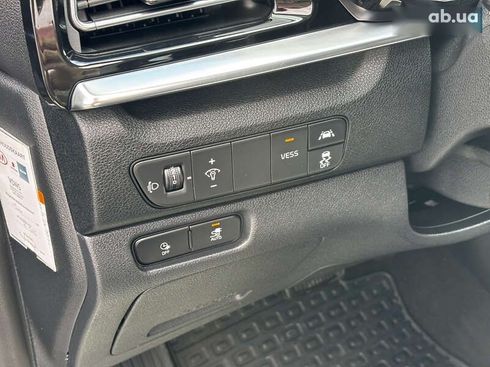 Kia Niro 2020 - фото 20
