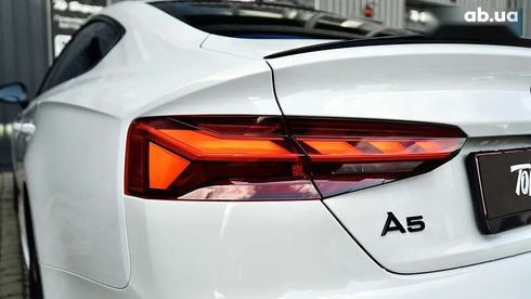 Audi A5 2023 - фото 15