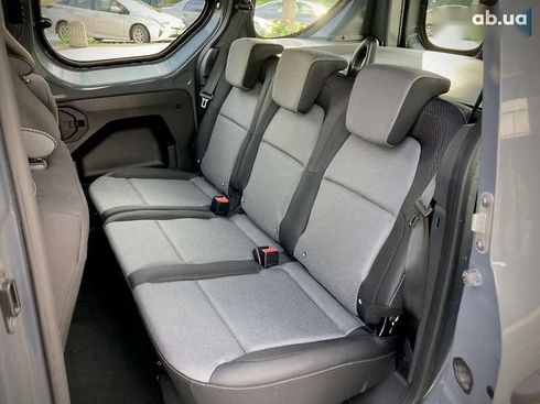 Renault Express 2024 - фото 17