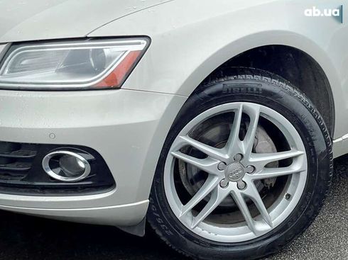 Audi Q5 2017 - фото 8