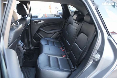 Mercedes-Benz B-Класс 2015 - фото 10