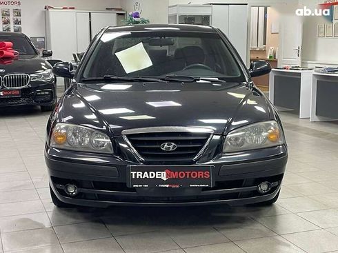 Hyundai Elantra 2010 - фото 3