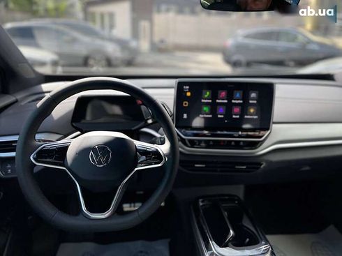 Volkswagen ID.4 Crozz 2024 - фото 22