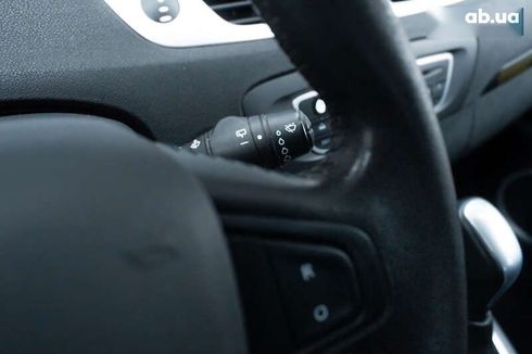Renault Scenic 2009 - фото 28
