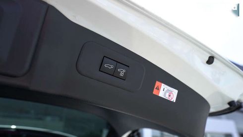 Lexus NX 2024 - фото 11