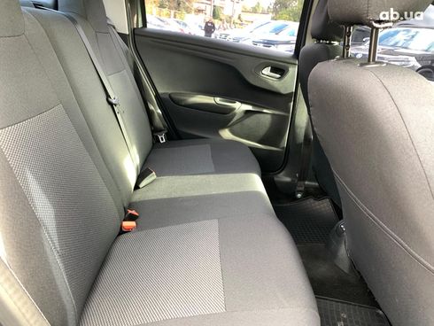 Citroёn C-Elysee 2017 серый - фото 45