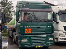 Продажа DAF XF105 - купить на Автобазаре