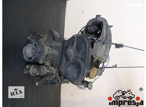 двигатель в сборе для Opel Vectra - купить на Автобазаре - фото 5
