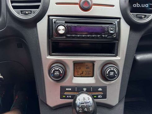 Kia Carens 2008 - фото 30