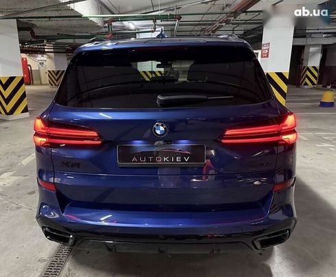 BMW X5 2020 - фото 12