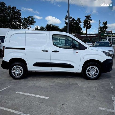 Peugeot Partner 2019 - фото 3
