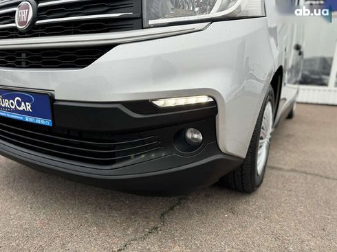 Fiat Talento 2018 - фото 22