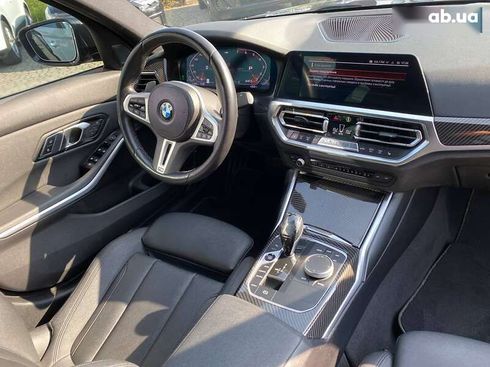 BMW 3 серия 2019 - фото 10