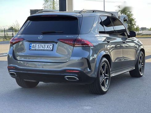 Mercedes-Benz GLE-Class 2019 - фото 8