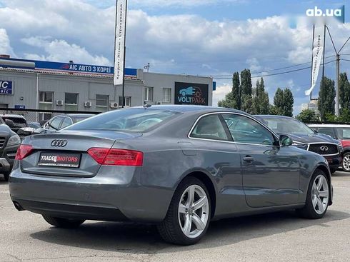 Audi A5 2014 - фото 13